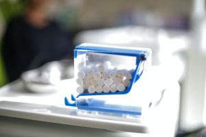 co ile zmieniać tampon