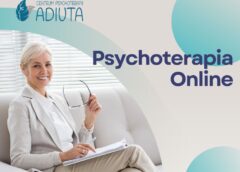 Psychoterapia online czy stacjonarnie?